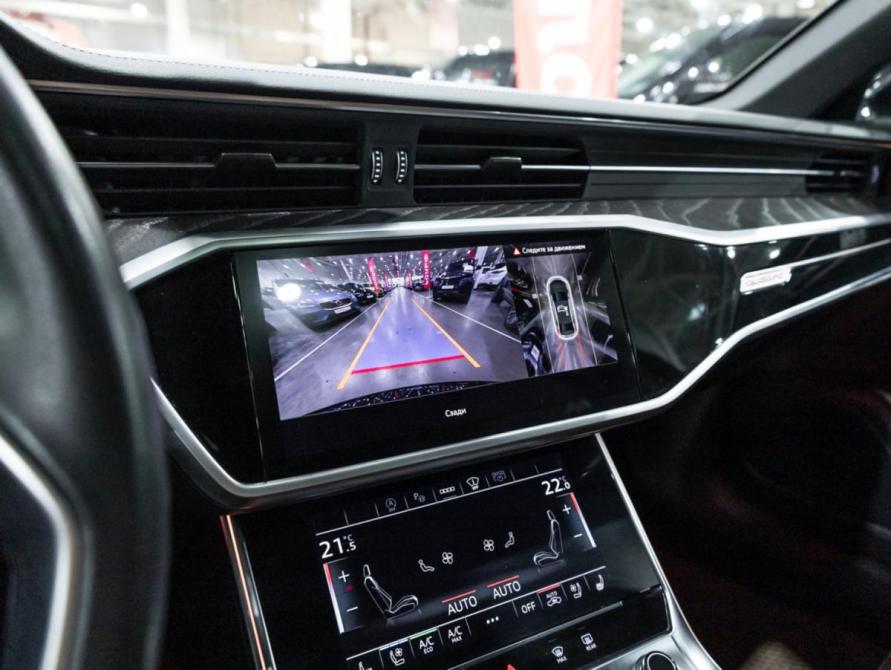 Audi A6 V (C8) Санкт-Петербург  - изображение 20