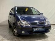 Renault Scenic I Рестайлинг Санкт-Петербург  - изображение 17