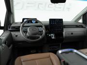 Hyundai Staria I Москва  - изображение 30