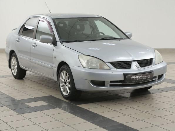 Mitsubishi Lancer IX с пробегом 2006 года, цена 205 000 рублей, 300200 км, седан, Автокод Объявления