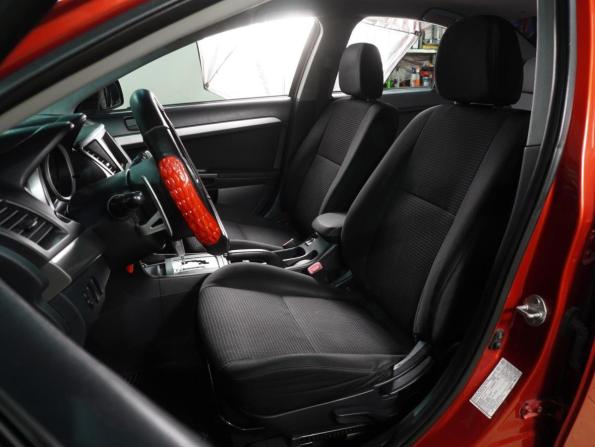 Mitsubishi Lancer X с пробегом 2007 года, цена 739 000 рублей, 269044 км, седан, Автокод Объявления