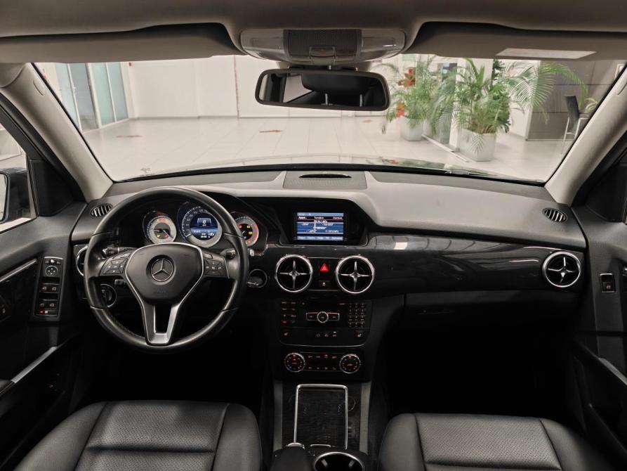 Mercedes-Benz GLK-Класс I (X204) Рестайлинг Санкт-Петербург  - изображение 10