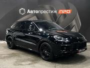 Porsche Cayenne III Пермь  - изображение 37