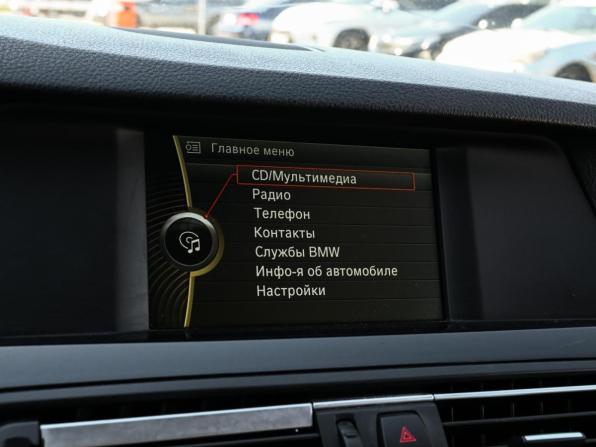 BMW 5 серии VI (F10/F11/F07) с пробегом 2010 года, цена 1 425 000 рублей, 242443 км, седан, Автокод Объявления