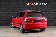 Honda Civic VII Рестайлинг Екатеринбург  - изображение 19