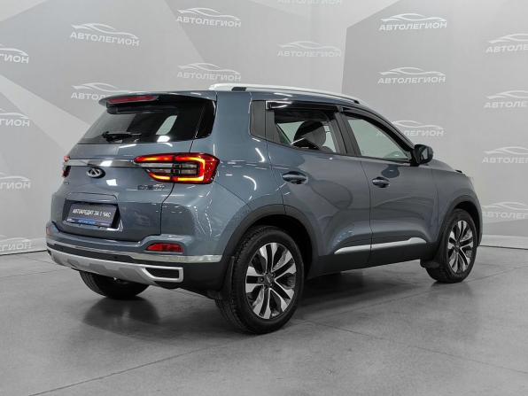 Chery Tiggo 4 I Рестайлинг с пробегом 2020 года, цена 1 395 000 рублей, 112000 км, внедорожник, Автокод Объявления