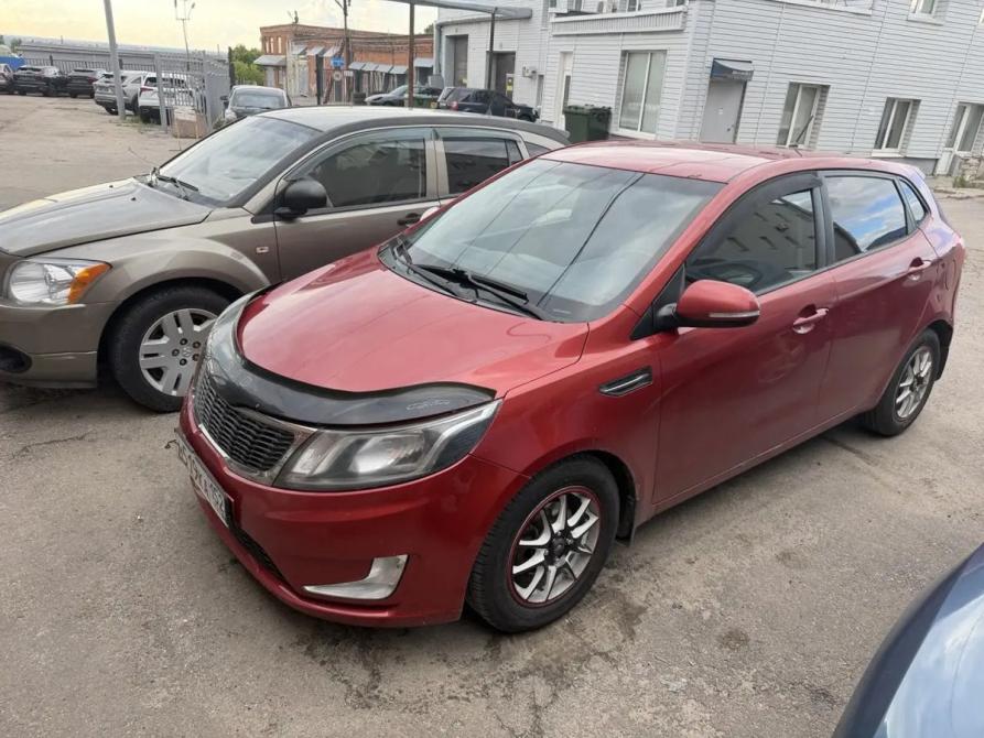 Kia Rio III Нижний Новгород  - изображение 3