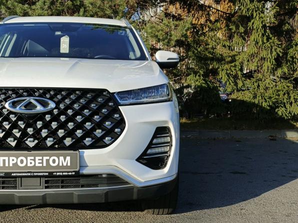 Chery Tiggo 7 Pro I с пробегом 2021 года, цена 1 449 000 рублей, 85975 км, внедорожник, Автокод Объявления