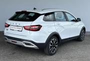 Lada (ВАЗ) Vesta I Рестайлинг (NG) Киров  - изображение 33