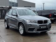 BMW X3 II (F25) Пермь  - изображение 36