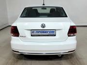 Volkswagen Polo V Рестайлинг Москва  - изображение 18