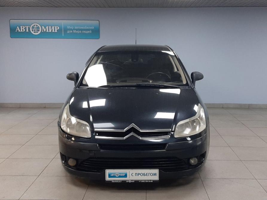 Citroen C4 I Москва  - изображение 2