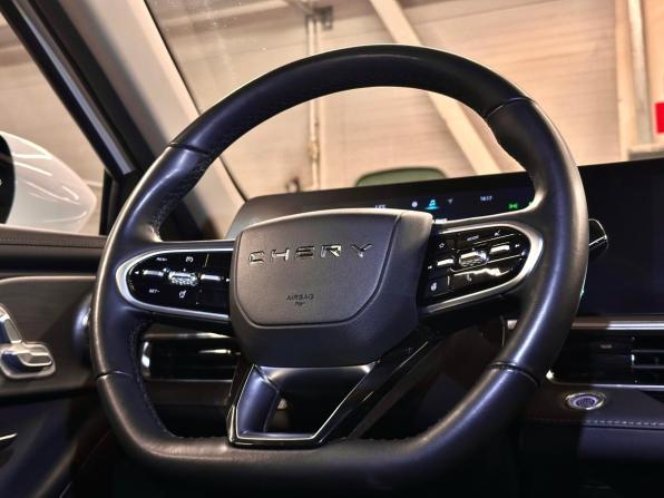 Chery Arrizo 8 с пробегом 2024 года, цена 2 119 000 рублей, 38343 км, седан, Автокод Объявления