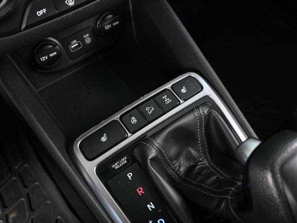 Hyundai Creta I с пробегом 2019 года, цена 1 929 000 рублей, 106143 км, внедорожник, Автокод Объявления