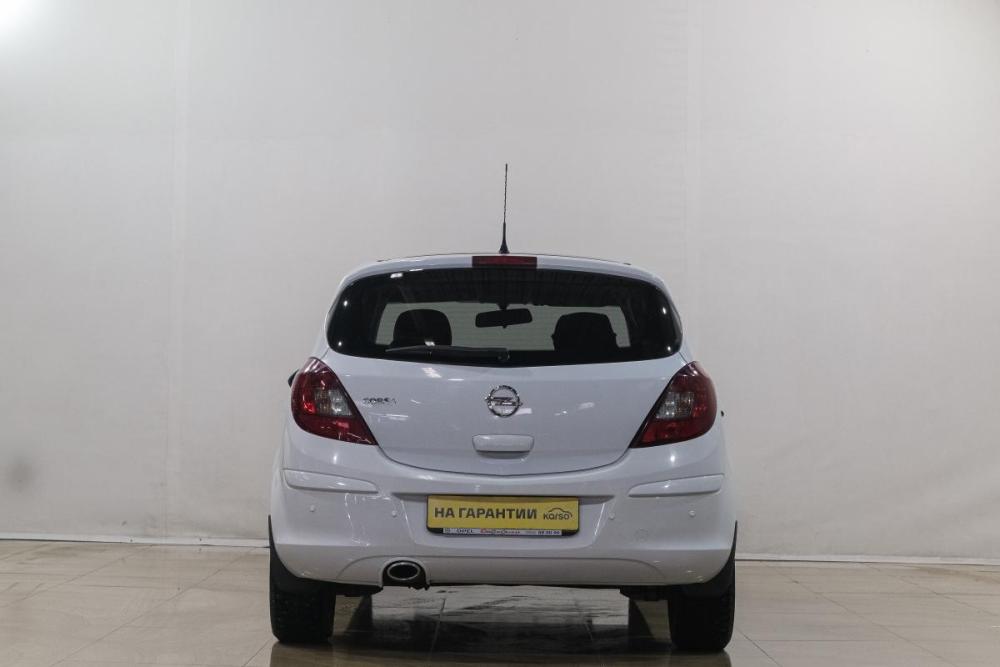 Opel Corsa D Рестайлинг I Новокузнецк  - изображение 6