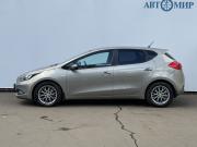 Kia Ceed II Москва  - изображение 20