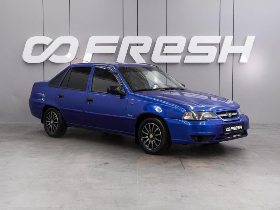 Daewoo Nexia I Рестайлинг Воронеж  - изображение 1
