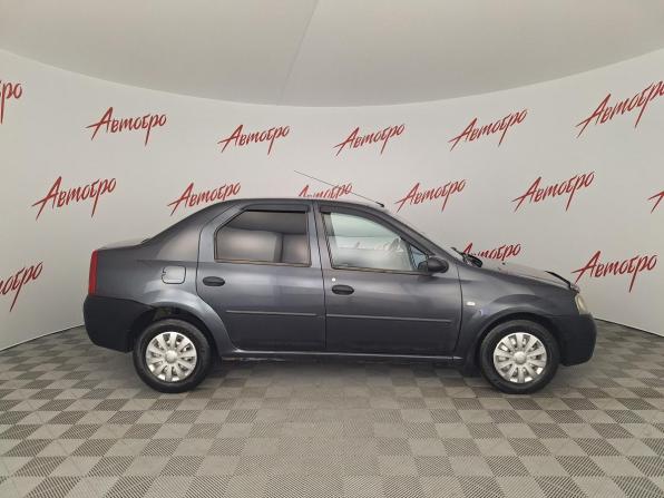 Renault Logan I с пробегом 2008 года, цена 350 000 рублей, 194151 км, седан, Автокод Объявления