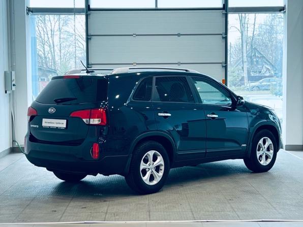 Kia Sorento II Рестайлинг с пробегом 2020 года, цена 2 320 000 рублей, 81000 км, внедорожник, Автокод Объявления