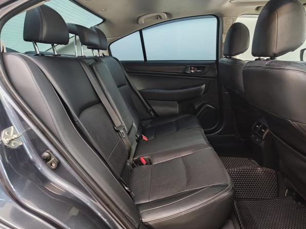 Subaru Legacy VI с пробегом 2015 года, цена 1 550 000 рублей, 289312 км, седан, Автокод Объявления