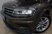Volkswagen Tiguan II Новокузнецк  - изображение 52