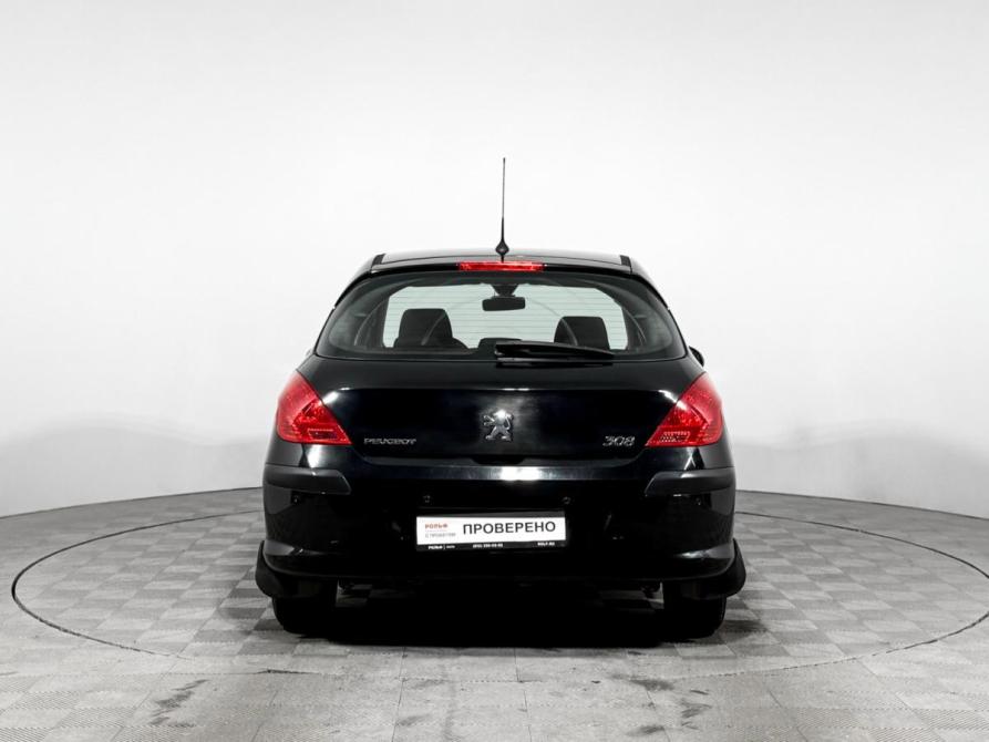 Peugeot 308 I Санкт-Петербург  - изображение 6