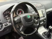 Skoda Octavia II (A5) Рестайлинг Великий Новгород  - изображение 36