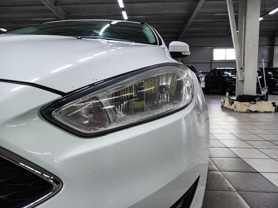 Ford Focus III Рестайлинг Набережные Челны  - изображение 21