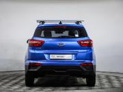 Hyundai Creta I Санкт-Петербург  - изображение 30