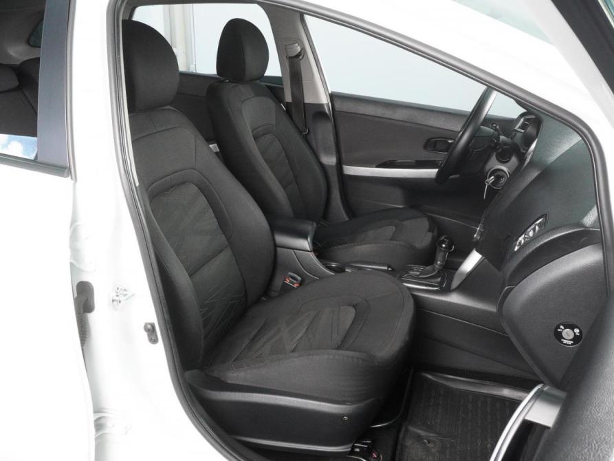 Kia Ceed II Рестайлинг Минеральные Воды  - изображение 8