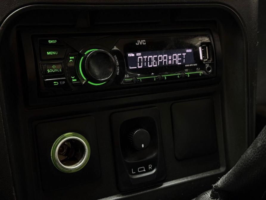 Chevrolet Niva I Рестайлинг Ижевск  - изображение 18