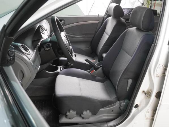 Chevrolet Lacetti I с пробегом 2011 года, цена 569 000 рублей, 258322 км, универсал, Автокод Объявления