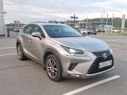 Lexus NX I Рестайлинг Санкт-Петербург  - изображение 6