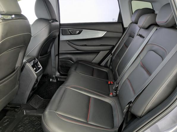 Chery Tiggo 7 Pro I с пробегом 2023 года, цена 1 559 000 рублей, 112625 км, внедорожник, Автокод Объявления