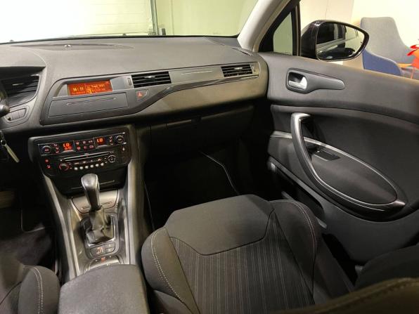 Citroen C5 II с пробегом 2008 года, цена 479 000 рублей, 162050 км, универсал, Автокод Объявления