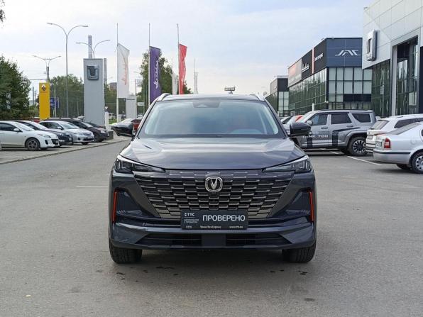 Changan UNI-S I с пробегом 2024 года, цена 1 968 000 рублей, 41051 км, внедорожник, Автокод Объявления