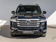 Toyota Land Cruiser 300 Series Москва  - изображение 32