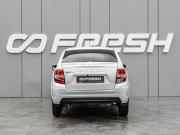 Lada (ВАЗ) Granta I Рестайлинг Краснодар  - изображение 22