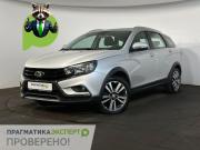 Lada (ВАЗ) Vesta I Великий Новгород  - изображение 22
