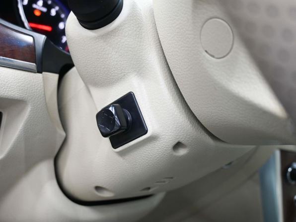 Infiniti M III с пробегом 2008 года, цена 929 900 рублей, 218000 км, седан, Автокод Объявления