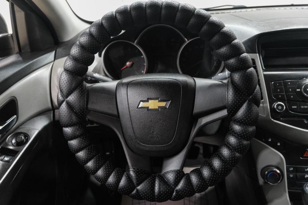 Chevrolet Cruze I Новокузнецк  - изображение 20