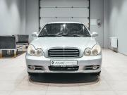 Hyundai Sonata IV (EF) Рестайлинг Екатеринбург  - изображение 20
