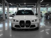 BMW M3 VI (G80) Рестайлинг Москва  - изображение 30