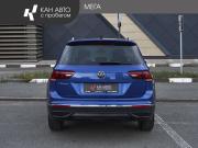 Volkswagen Tiguan II Рестайлинг Казань  - изображение 18