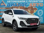 Chery Tiggo 7 Pro Max I Рестайлинг Набережные Челны  - изображение 31