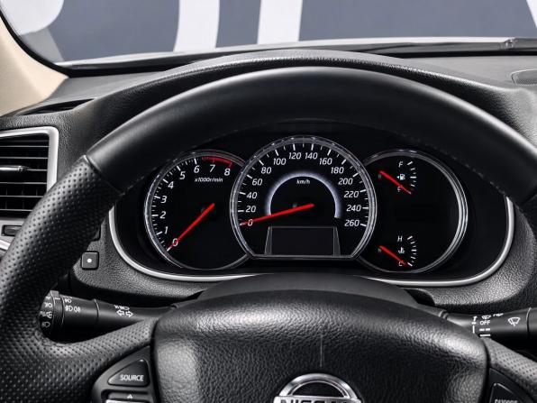 Nissan Teana II (J32) Рестайлинг с пробегом 2012 года, цена 1 199 900 рублей, 230500 км, седан, Автокод Объявления