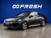 Kia Optima IV Москва  - изображение 32