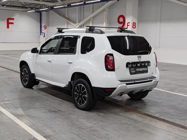 Renault Duster I Рестайлинг с пробегом 2020 года, цена 1 420 000 рублей, 145760 км, внедорожник, Автокод Объявления