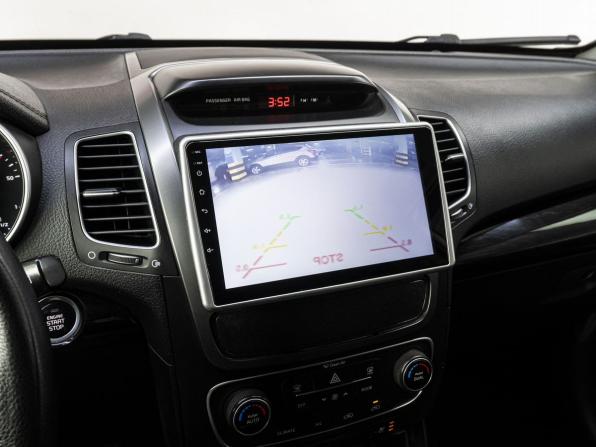 Kia Sorento II Рестайлинг с пробегом 2013 года, цена 1 540 000 рублей, 226365 км, внедорожник, Автокод Объявления