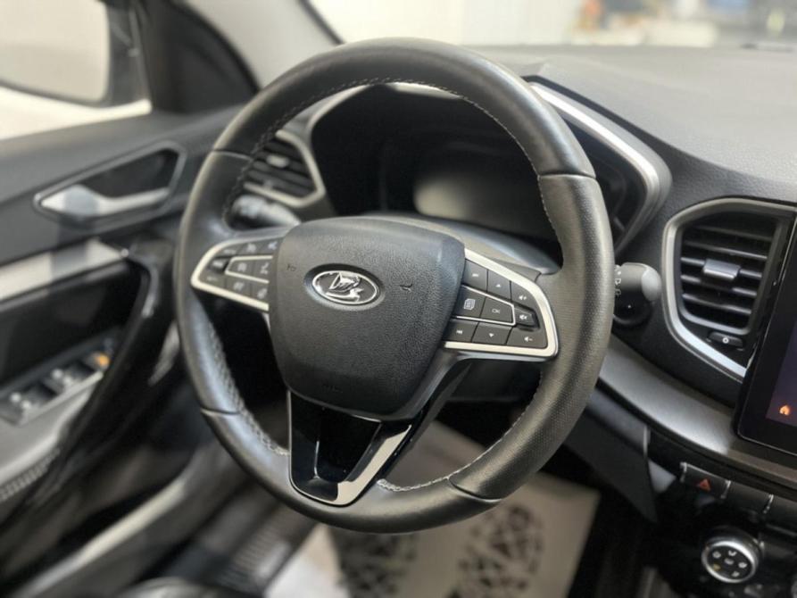 Lada (ВАЗ) Vesta I Рестайлинг (NG) Курск  - изображение 7